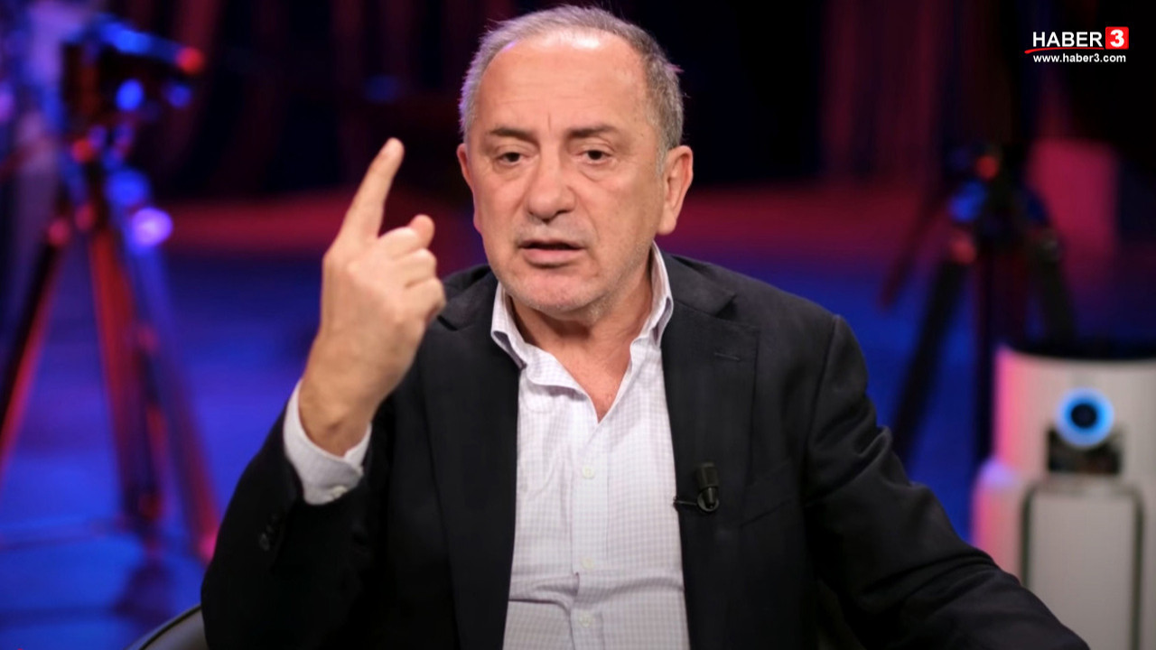 Fatih Altaylı pes etti! Cezaevi sonrası için aldığı radikal kararı duyurdu