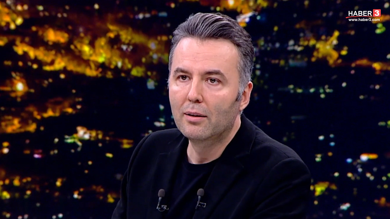 AK Partili isimden Mehmet Akif Ersoy'a olay gönderme: ''Dokunulmaz olduğunu sanıyordu''