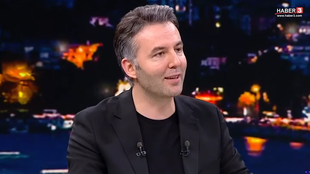 Kadın spikerden olay ifade: ''Mehmet Akif Ersoy'la üçlü ilişki yaşadık''