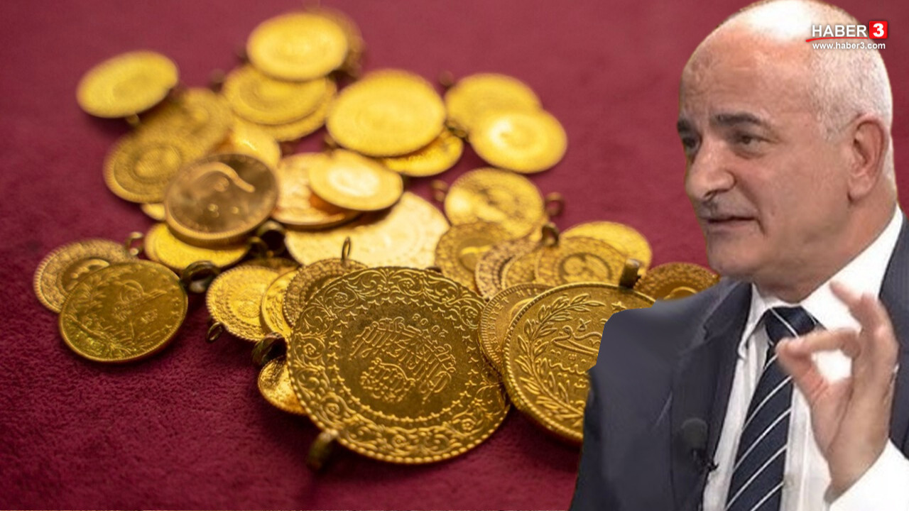 Altın fiyatları için uzman isimden yatırımcılara kritik uyarı
