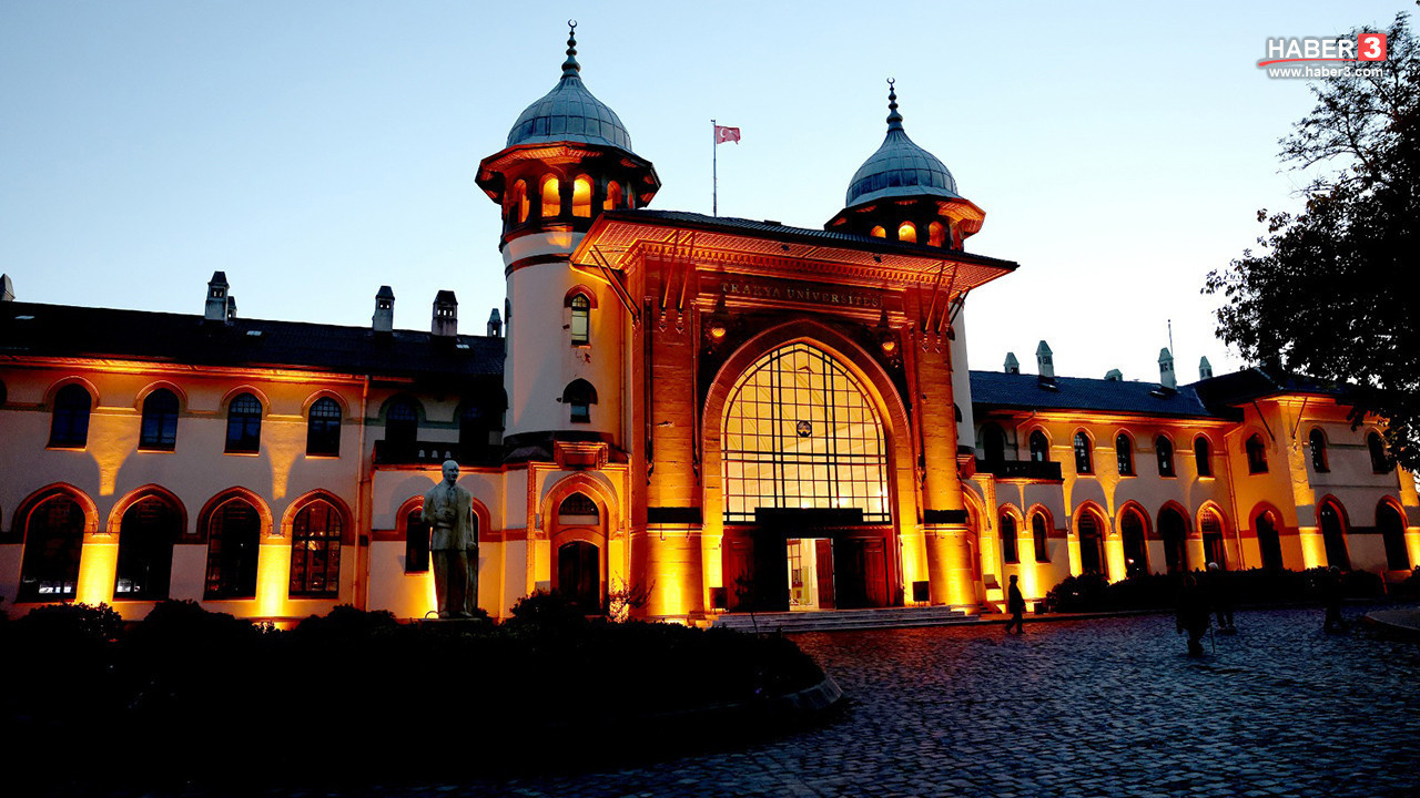 Trakya Üniversitesi'nin skandal kampüse ücretli giriş kararı yargıdan döndü