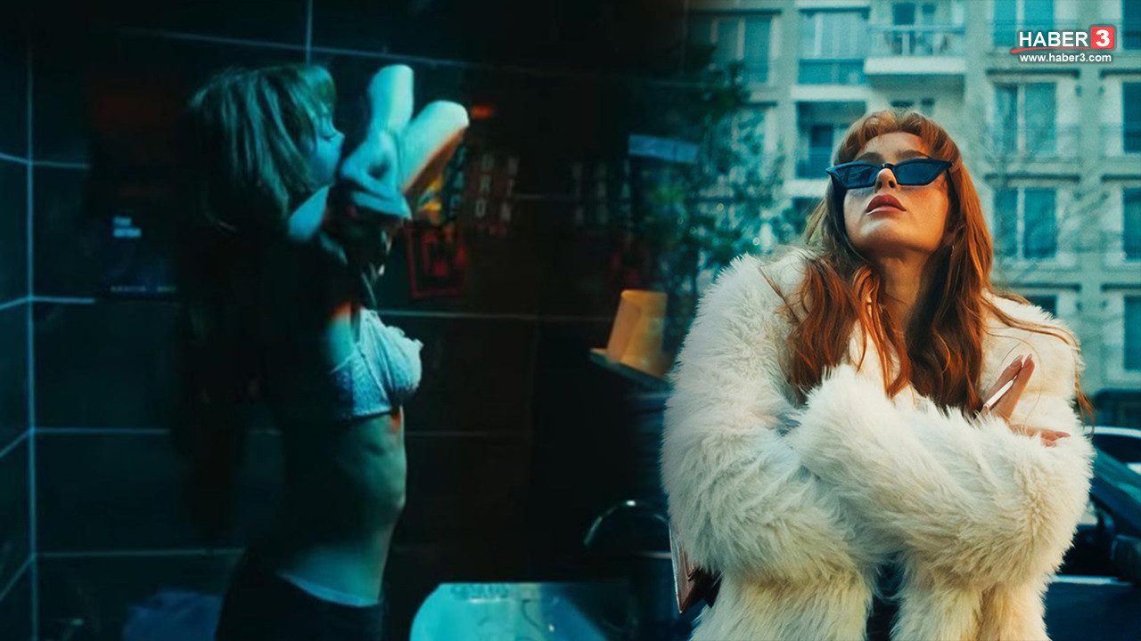 Günlerdir tartışılan Jasmine dizisi, o platformdan kaldırıldı!