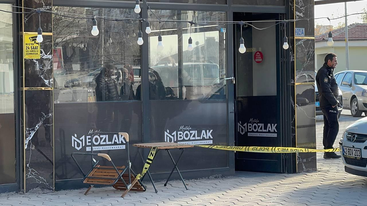 Kiracı-mal sahibi kavgası kanlı bitti