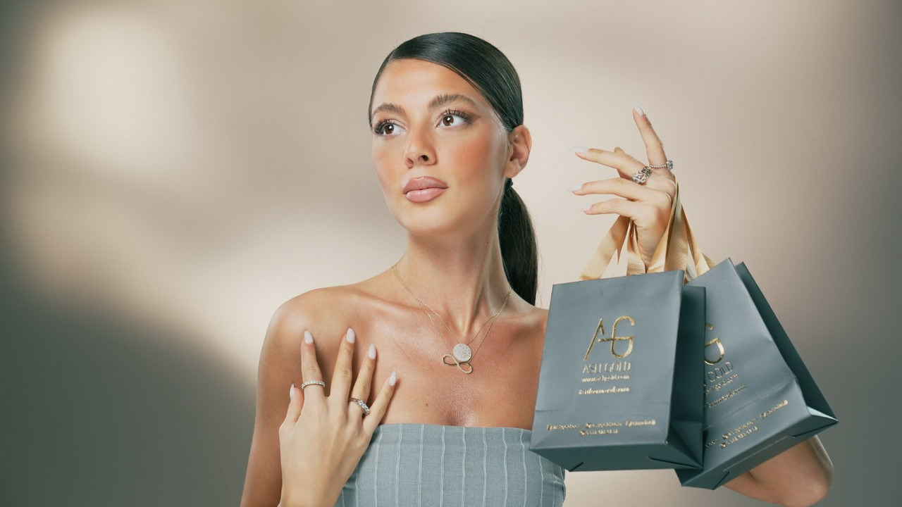 Aslı Gold: Zamansız Zarafetin ve Güvenin Hikâyesi