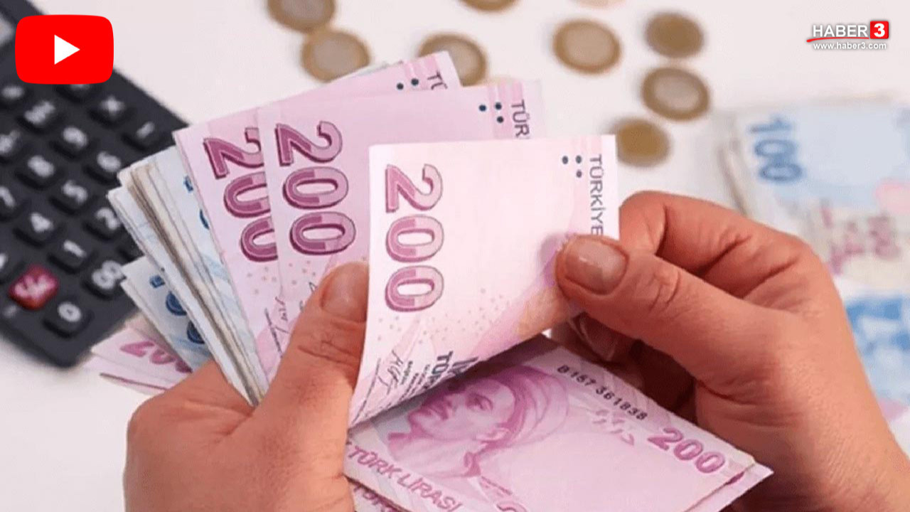 25 yıllık çalışanına güvendi; tam 80 milyon TL'sinden oldu