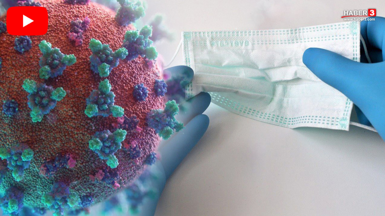 Uzmanlar Avrupa'yı saran yeni salgının Türkiye'yi …