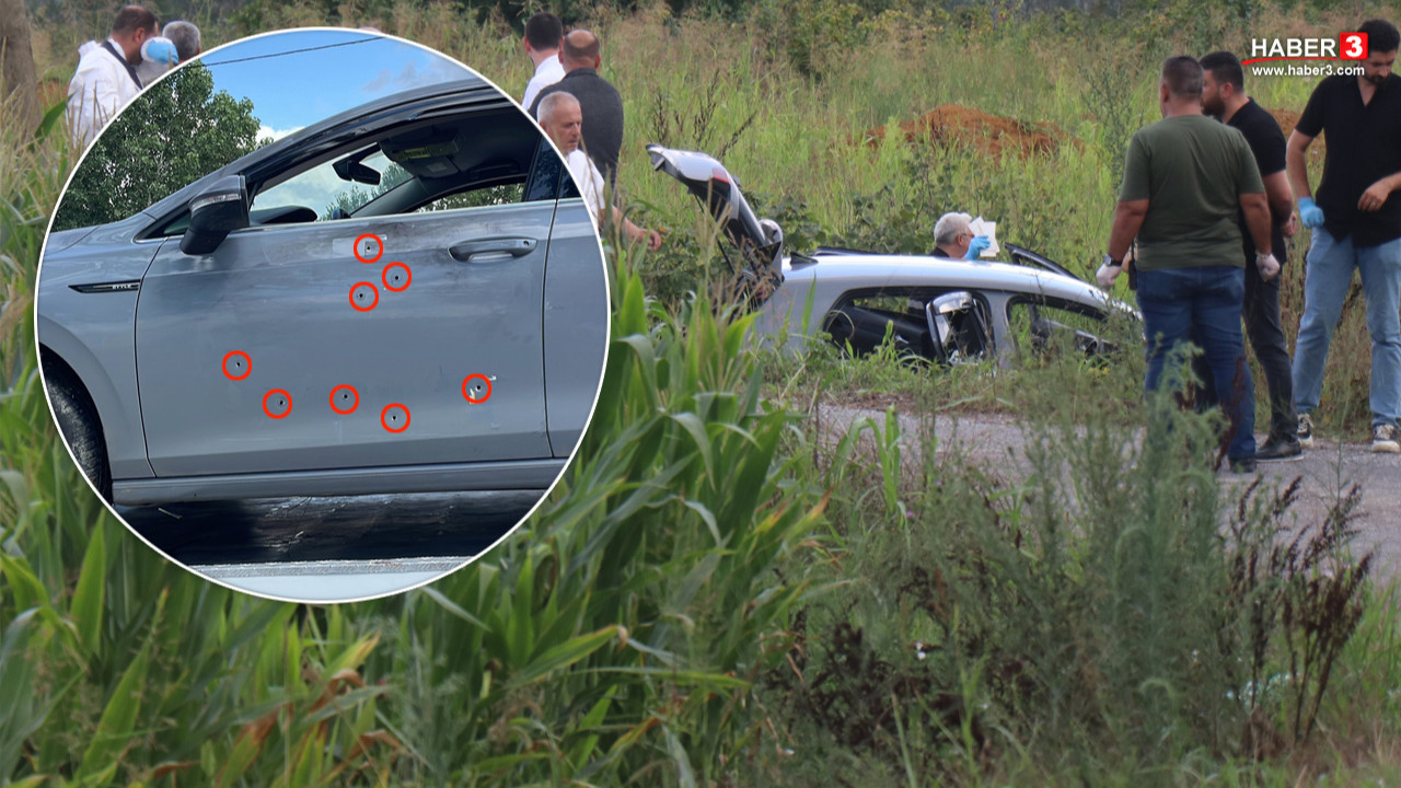 Eski belediye başkanına suikast davasında şoke eden itiraf