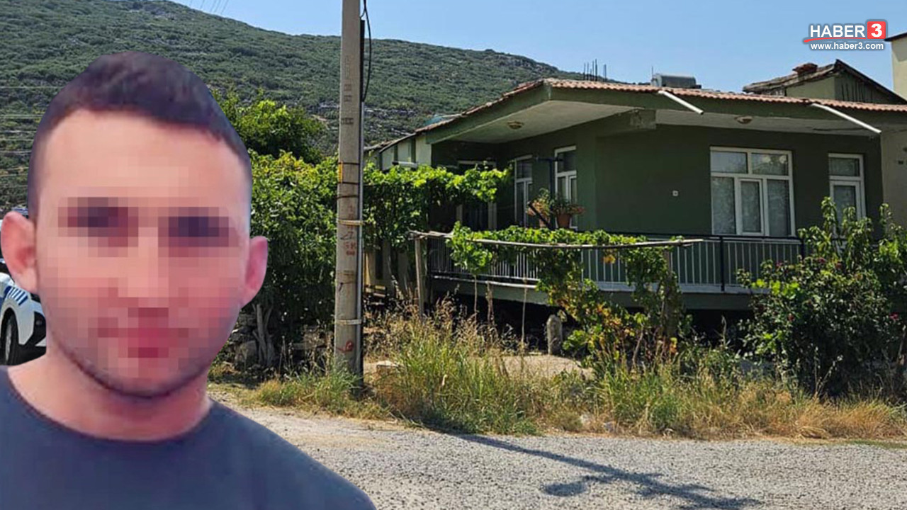 Mahkemede kan donduran sözler: ''Oğlunu öldürdüm, …