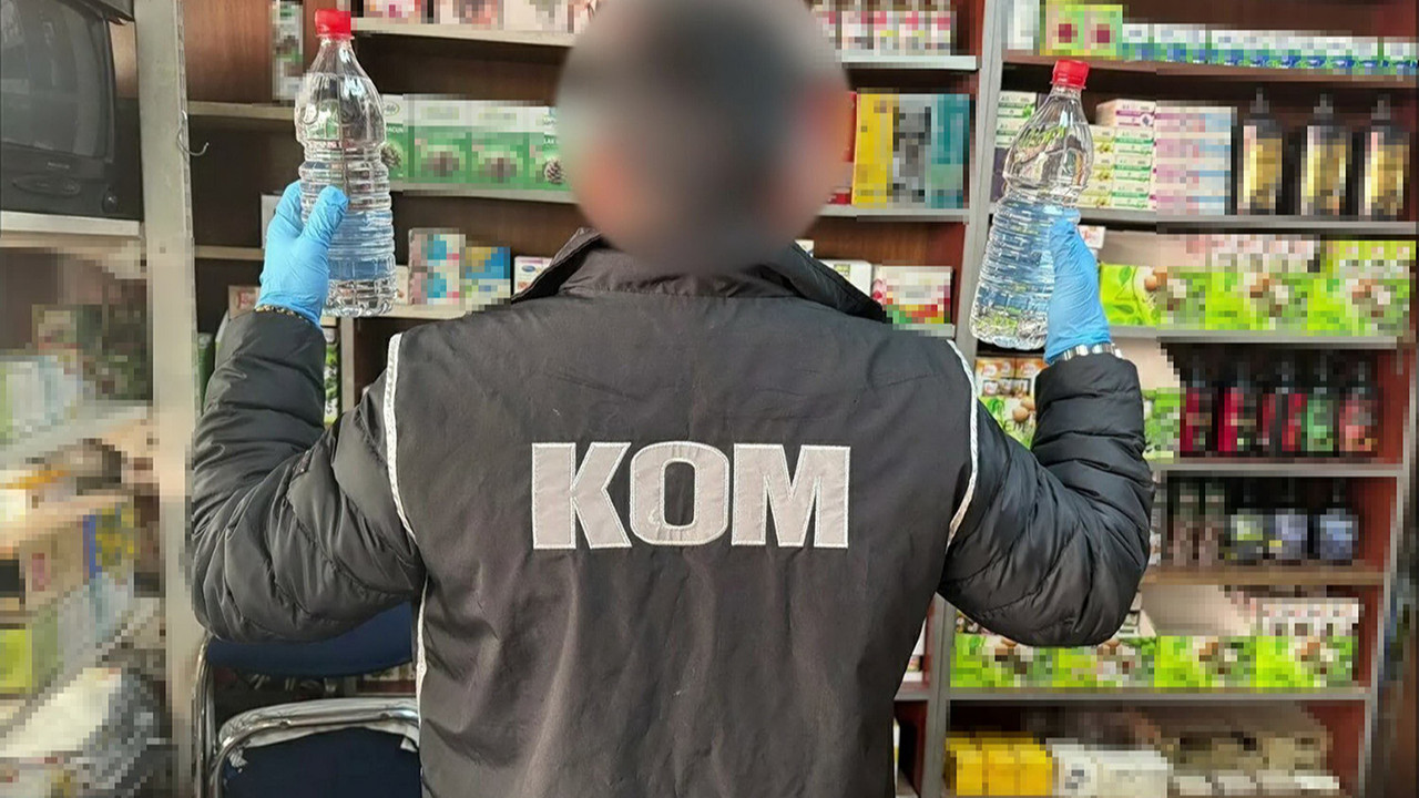 Yılbaşı gelmeden kabusu geldi: 2 şüpheli tutuklandı