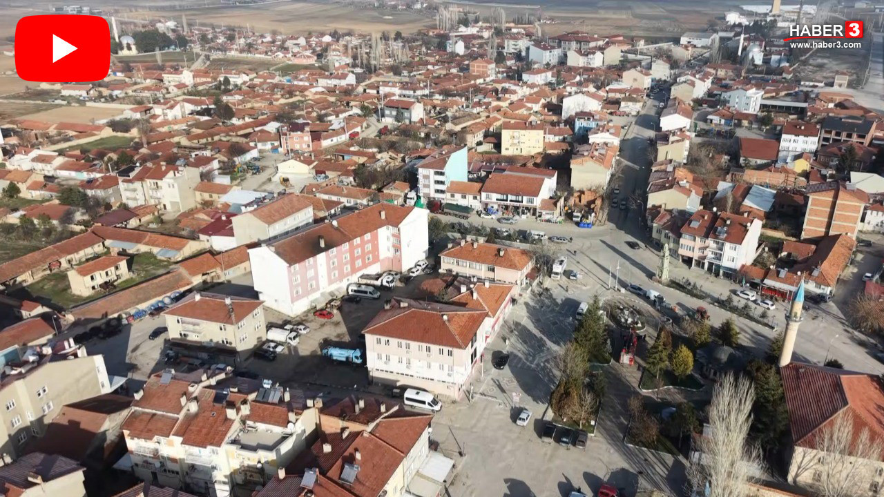 Türkiye'nin bu ilçesinde tam 15 yıldır hırsızlık olayı yaşanmadı