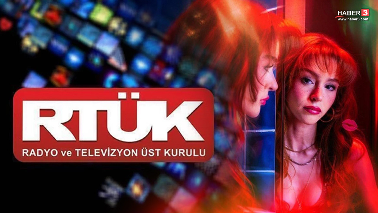 RTÜK tartışma yaratan ''Jasmine'' dizisinin fişini çekti!