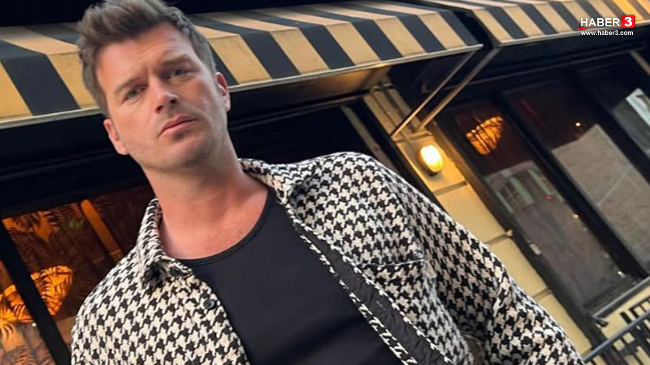 Kıvanç Tatlıtuğ'un reklam filminden kazanacağı ücret dudak uçuklattı