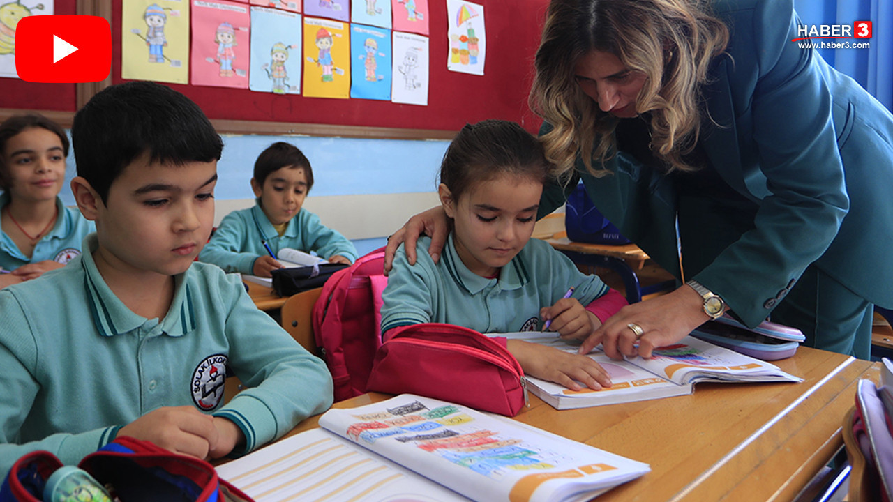 Aysel öğretmen, köy okullarında başladığı mesleğinde, eğitim dünyasının Nobeline aday oldu