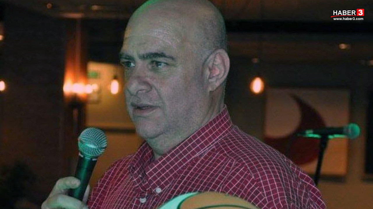 Eski milli basketbolcu iş insanının şüpheli ölümü: O da balkondan düştü!