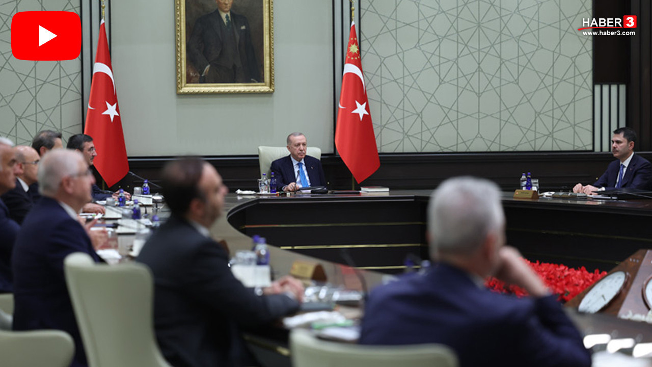 Canlı yayında bomba kulis: ''Erdoğan, Hakan Fidan'ı görevden alacak''