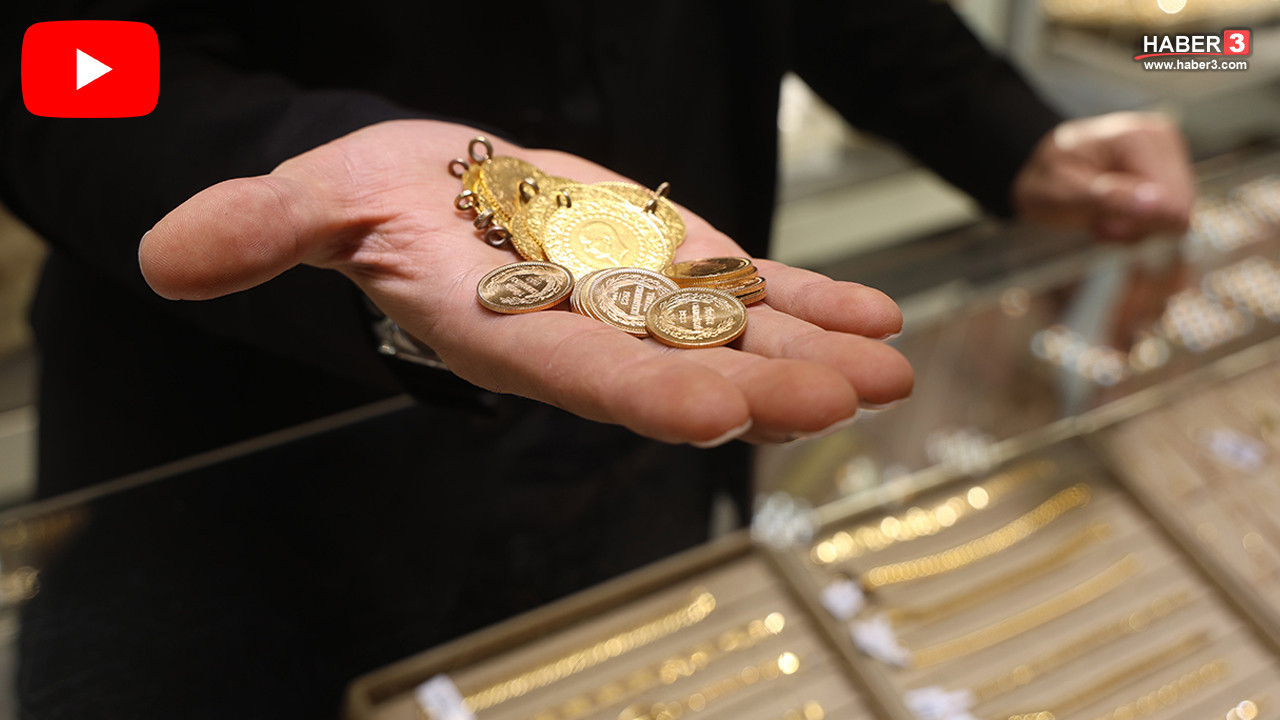 Altının gerçek bir bileni kuyumcu esnafı 2026 yılı için dudak uçuklatan tahminini açıkladı
