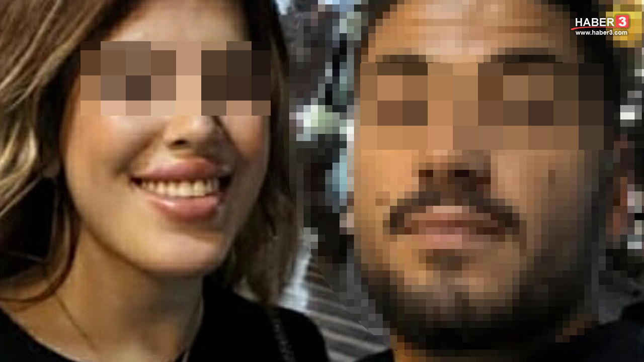 Üniversiteli genç kız ölü hayatını kaybetti, erkek arkadaşı serbest...