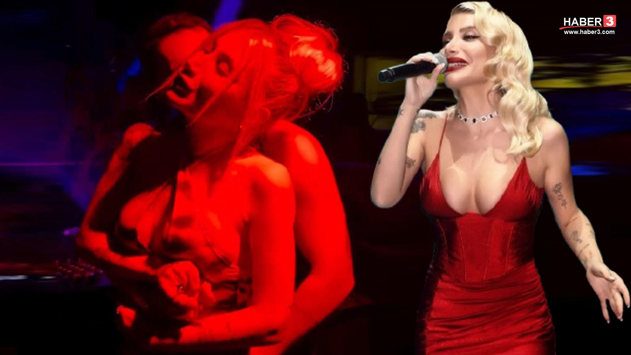 İrem Derici bombayı patlattı: 12 yaş küçük sevgilisiyle evleniyorlar!