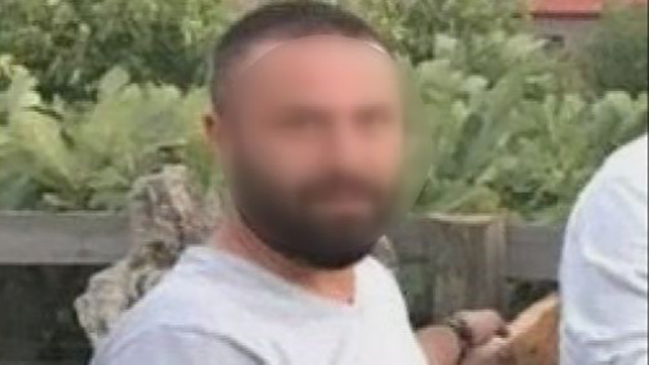 Sadettin Saran'ın villasının bekçisi gözaltına alındı