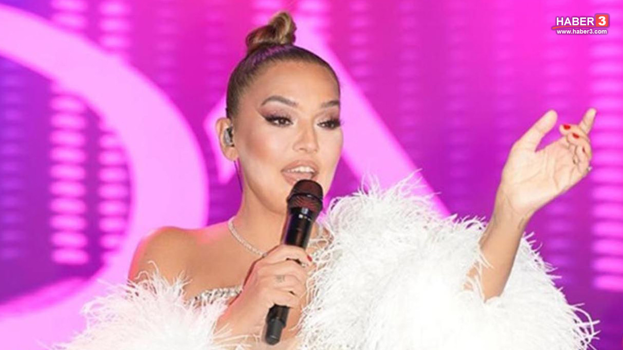 Şimdi bin pişman! Demet Akalın evini vermediği iki ünlü ismi açıkladı