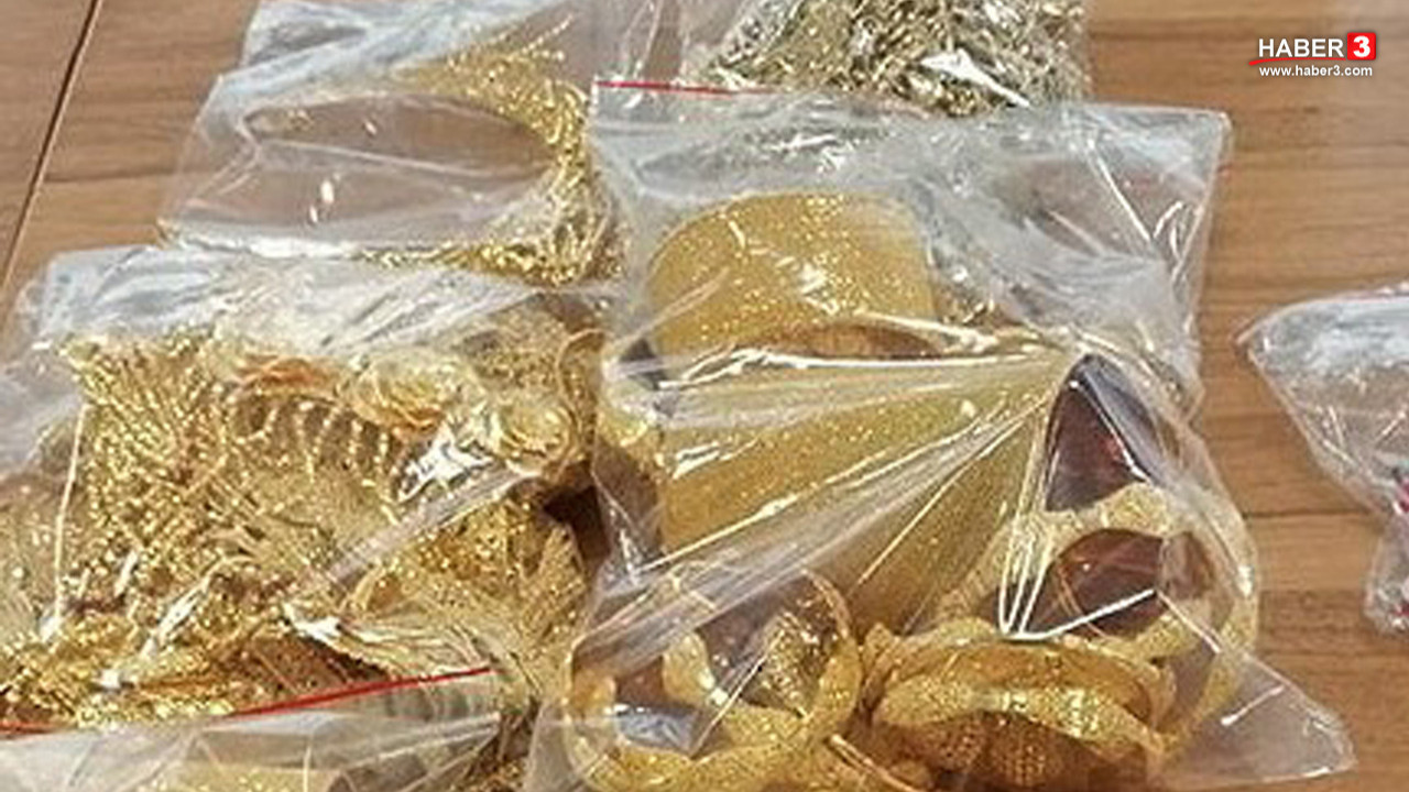 Türkiye'den çıktı, Bulgaristan'a girerken yakalandı... Görenler gözlerine inanamadı