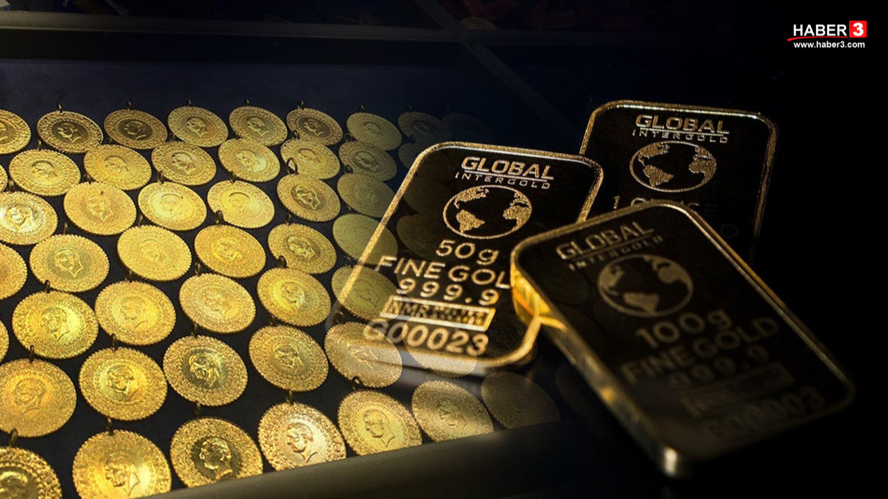 Altın yatırımında asıl soru değişti; ''altın ne zaman alınmalı'' sorusunu unutun!