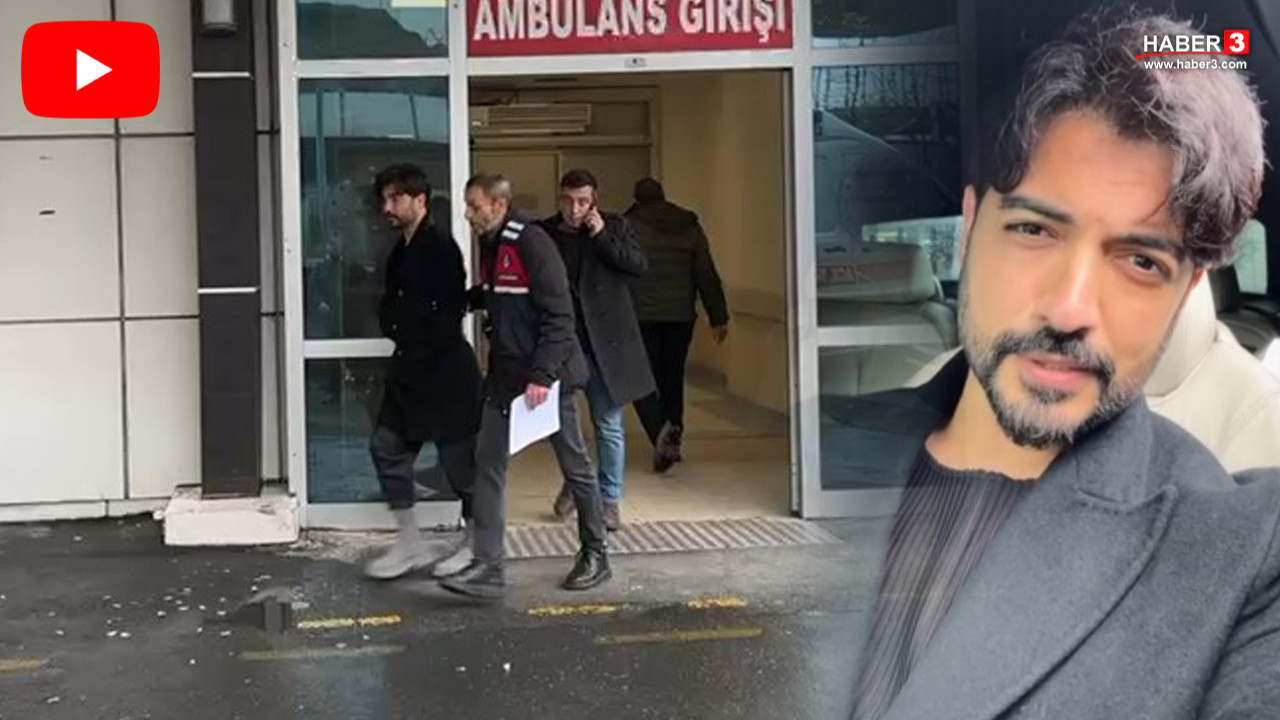 Uyuşturucu soruşturmasında serbest kalan ünlü şarkıcıdan ilk açıklama