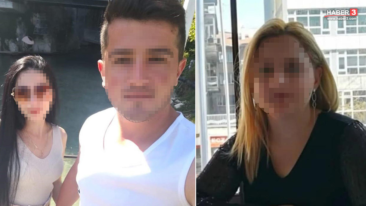 Evinde öldürülen genç kadının katili komşu çift çıktı!