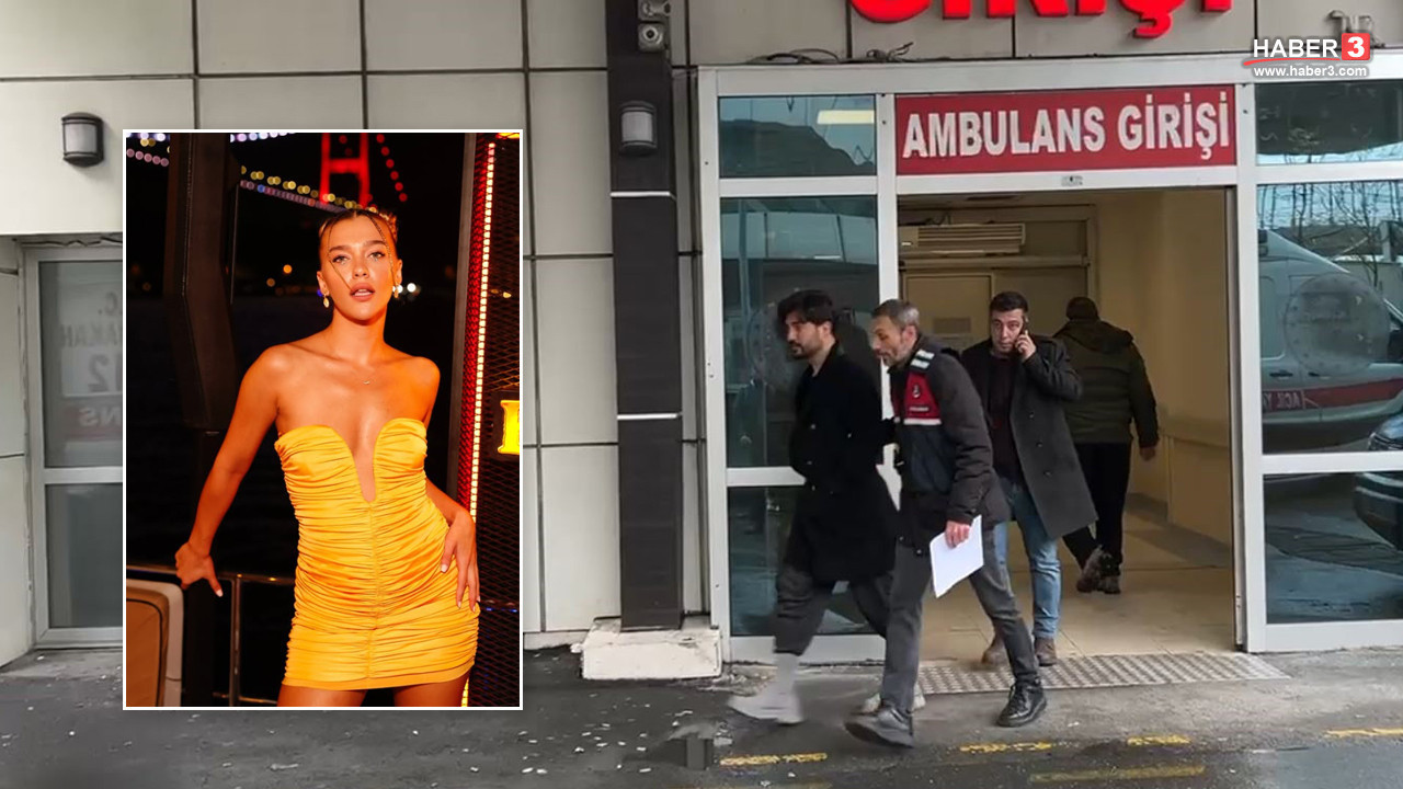 Uyuşturucu soruşturmasında iki ünlü isme daha gözaltı