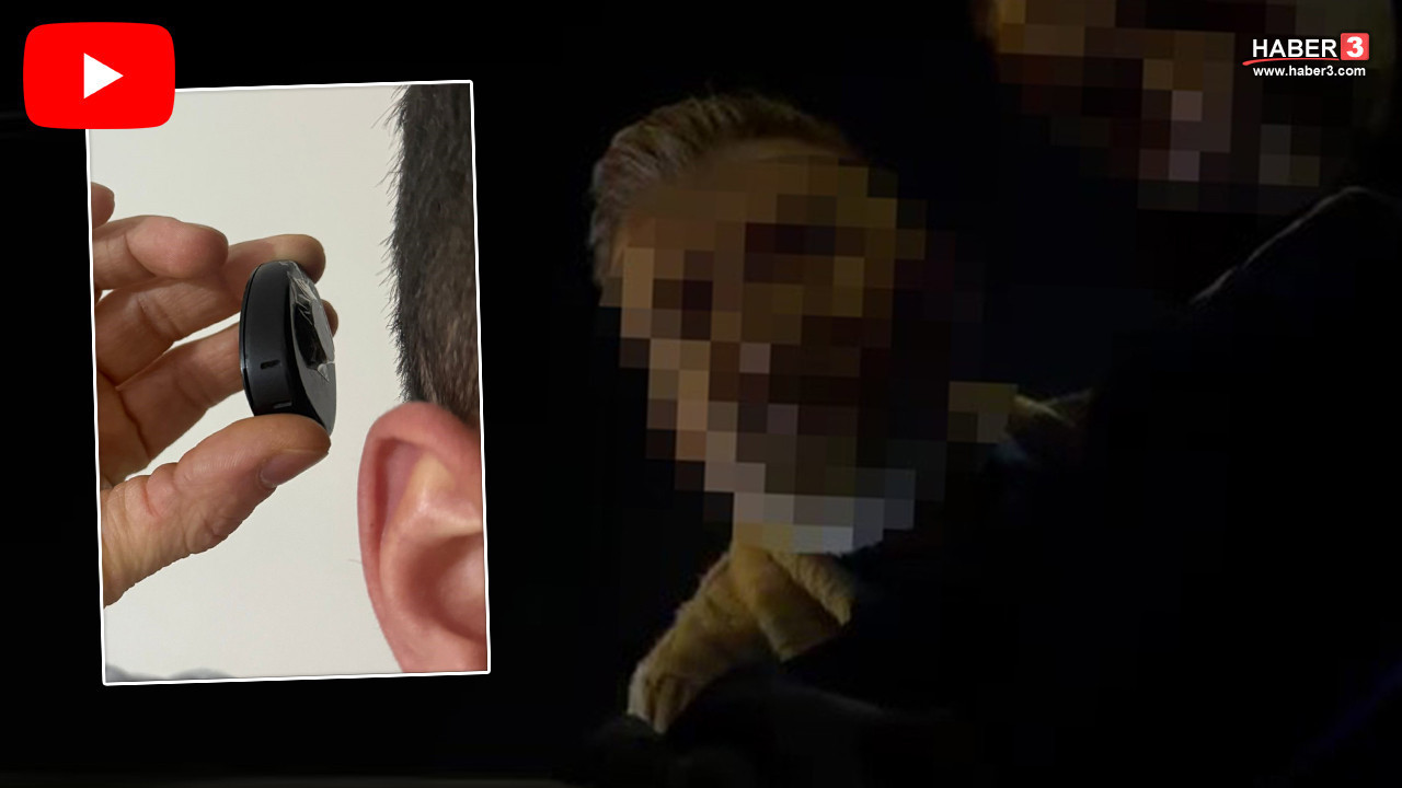 Trafik teröristleri işitme engelli genci takip edi…