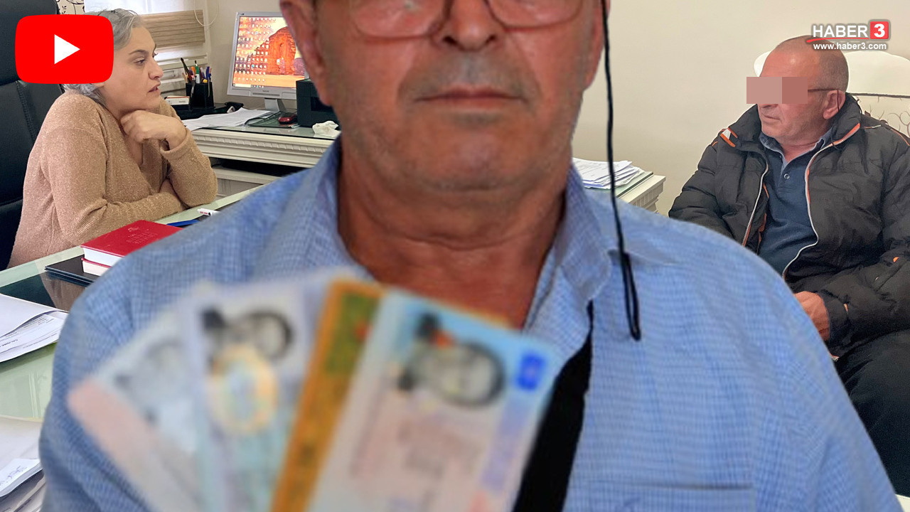 Türkiye'nin 5 isimli talihsiz vatandaşı kendini bulabilmek için dava açtı: