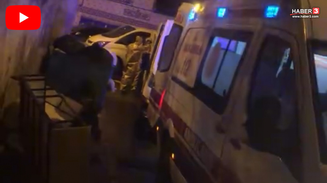 İstanbul'da bir böcek ilaçlaması felaketi daha: 3'ü çocuk, 5 kişi zehirlendi