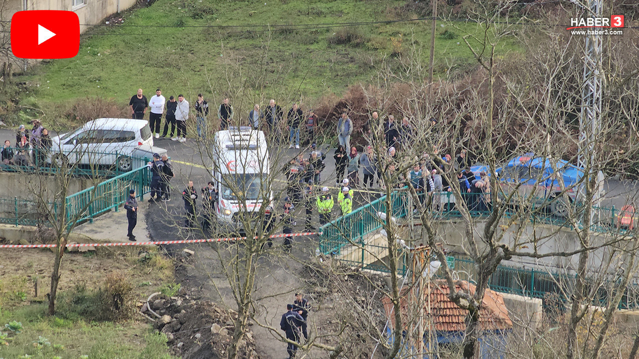Bugün bir kadın katilimiz daha oldu: Hem eşini hem de kayınvalidesini katletti