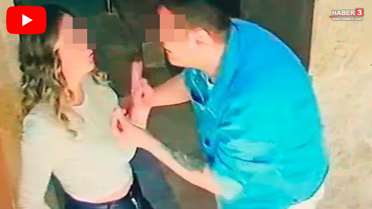 İki aylık hemşire eşini satırla katleden caniden mahkemede acılı babaya hakaret