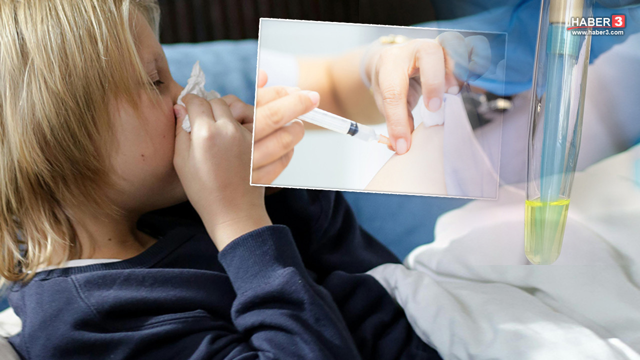 Ebeveynler dikkat! Çocuklarımızı tehdit eden yeni kabus bakteriyel menenjit oldu