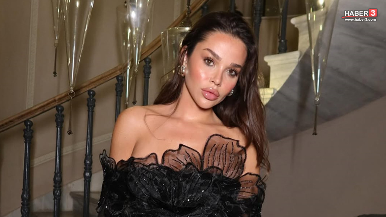 Ünlü fenomen Ezgi Fındık hakkında yakalama kararı