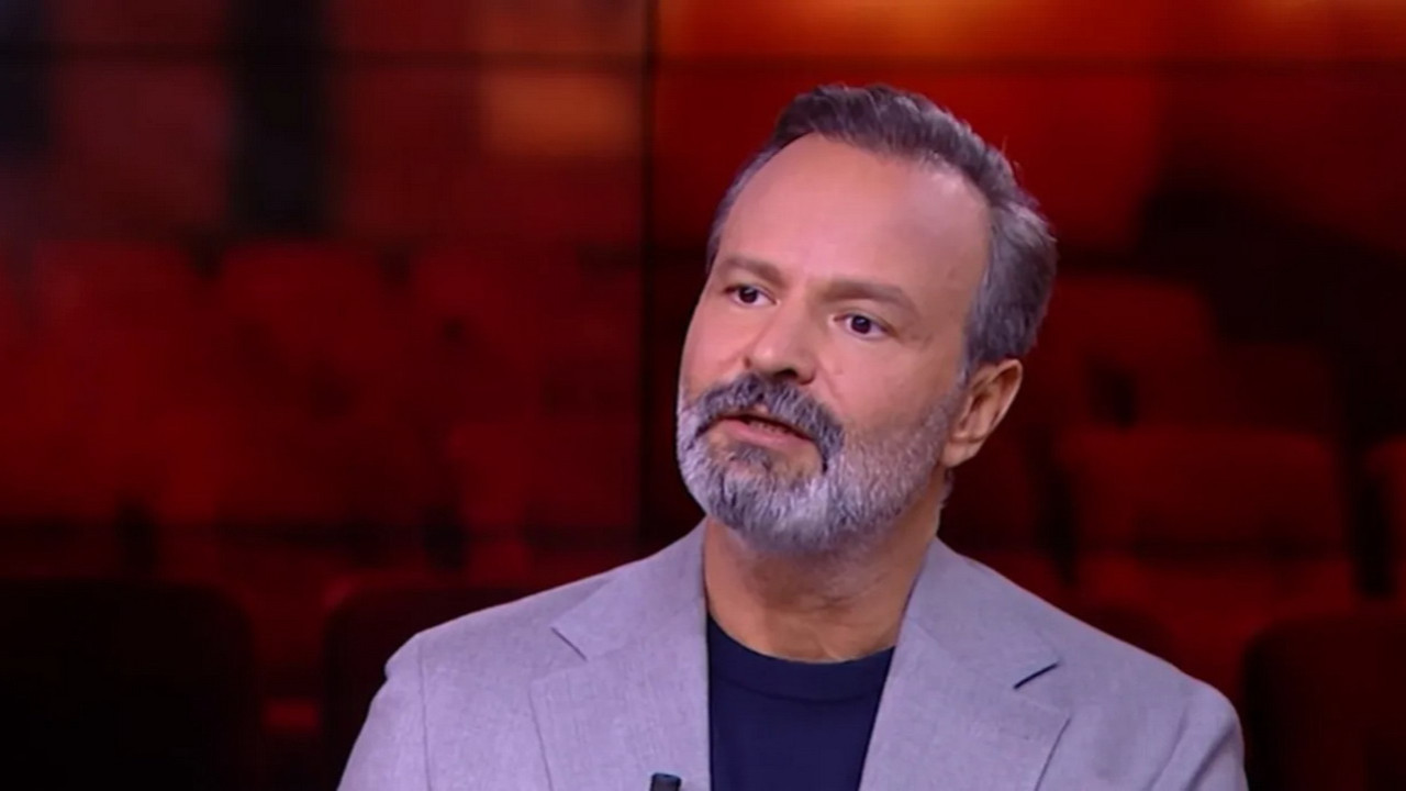 Ünlü yapımcı Yusuf Timur Savcı ifade verdi