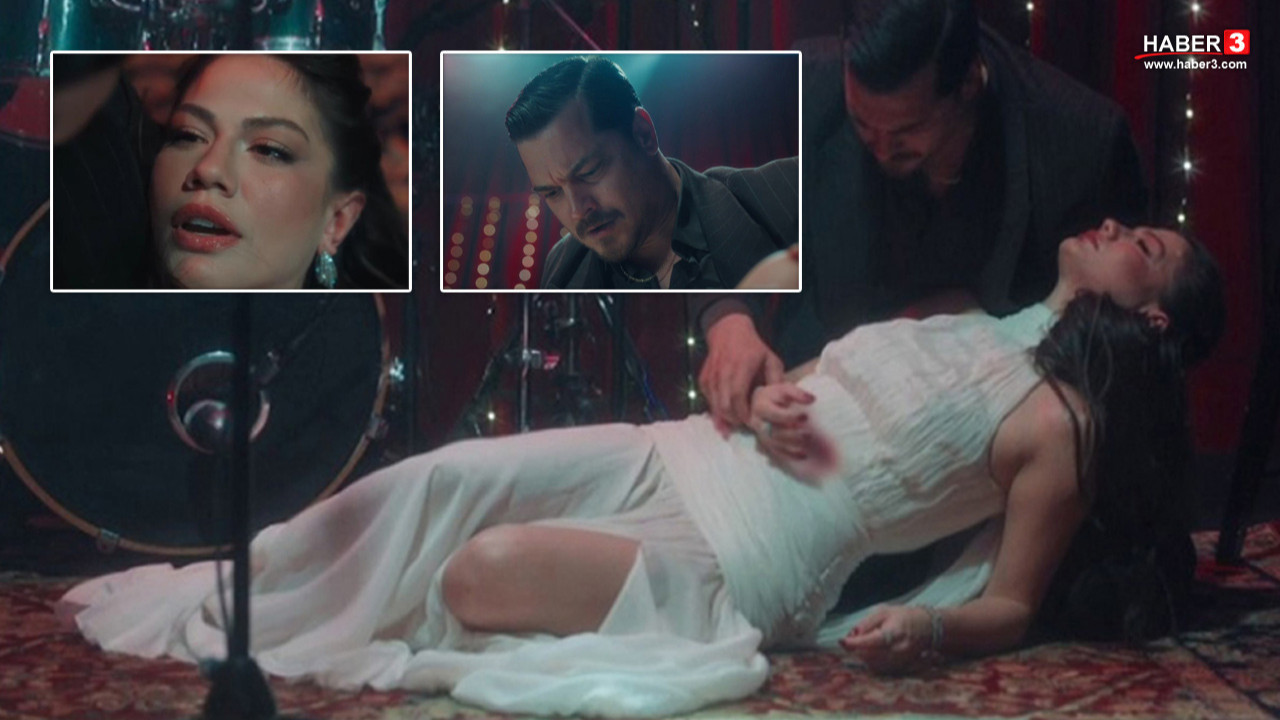 Eşref Rüya'da erken final mi geliyor ? Final sahnesi sosyal medyayı salladı