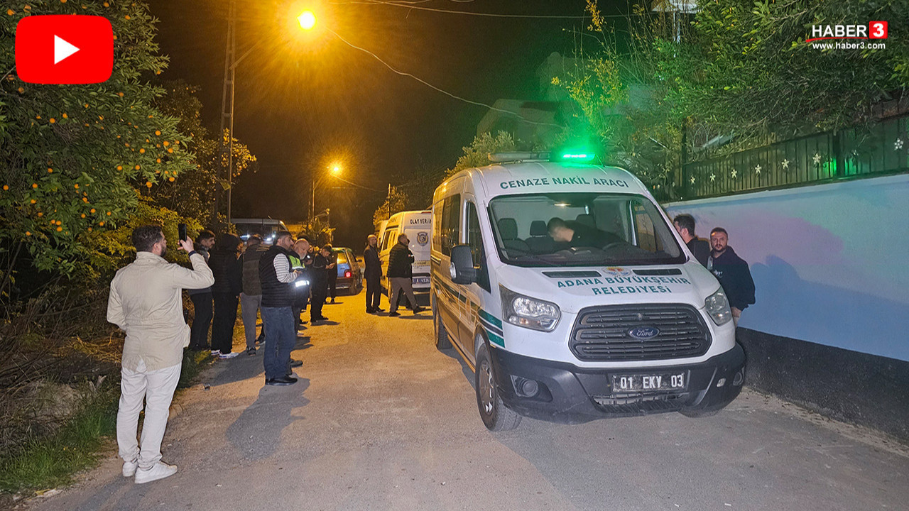 Eşinden boşanan bir kişi, biri engelli 2 çocuğunu öldürüp , intihar etti