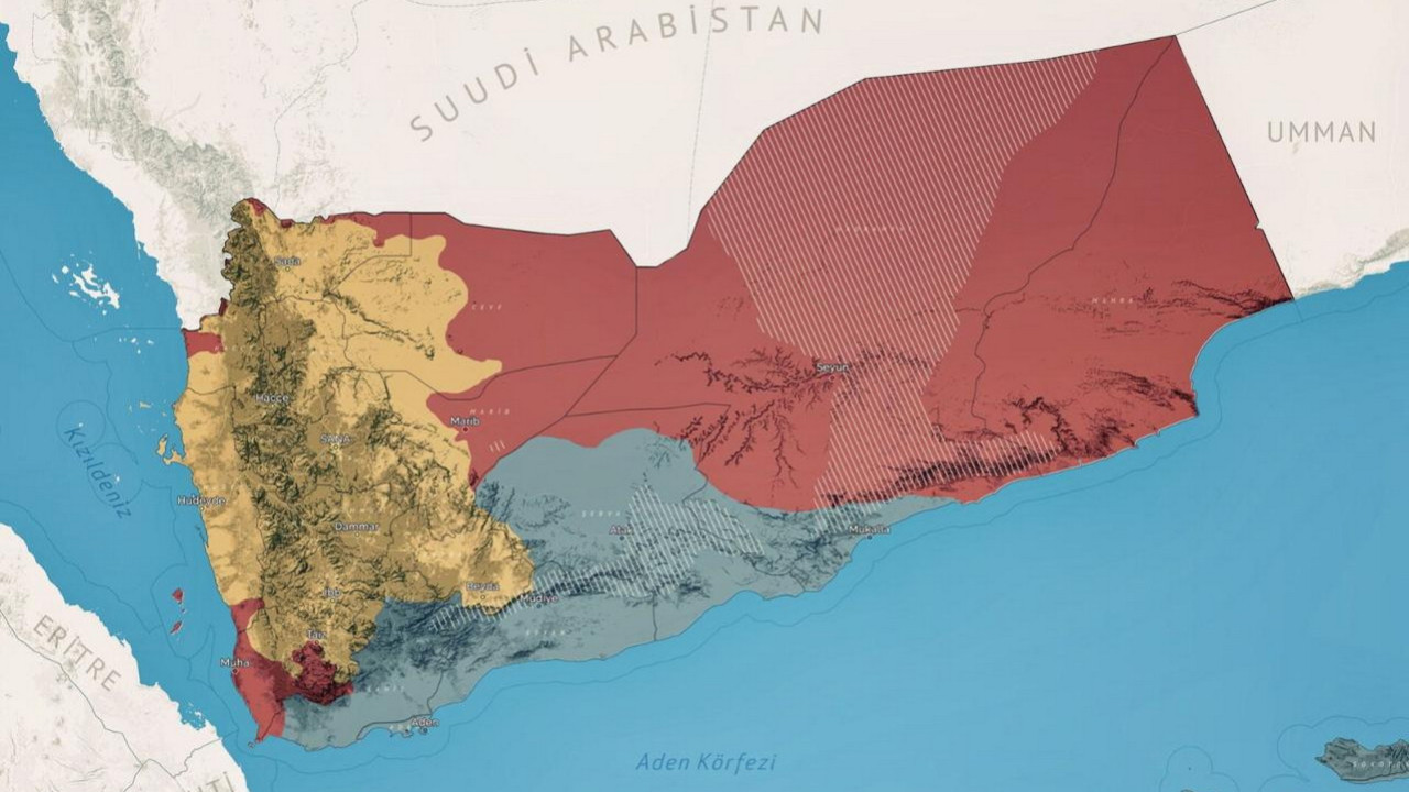 Suudi Arabistan'dan Komutanlara Ev Hapsi