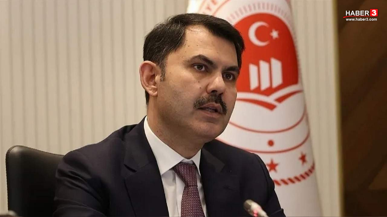 500 bin sosyal konut ve kentsel dönüşümde Yarısı B…