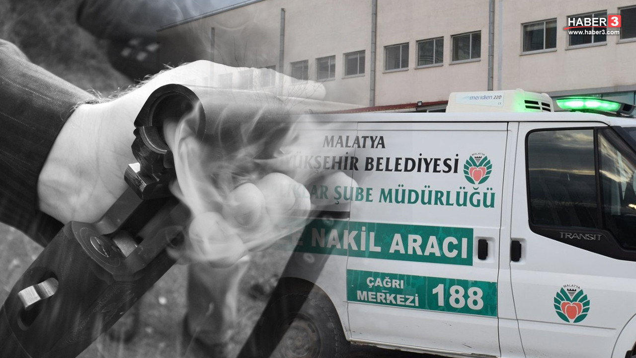 Pompalı tüfekle vurup öldürdü... Katil 16, ölen is…