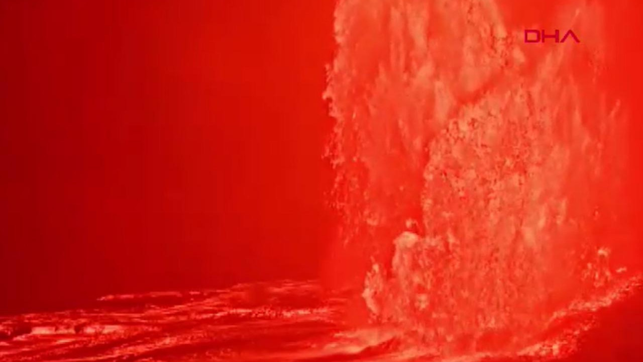 700'den fazla evi yok etmişti... Kabus geri döndü!