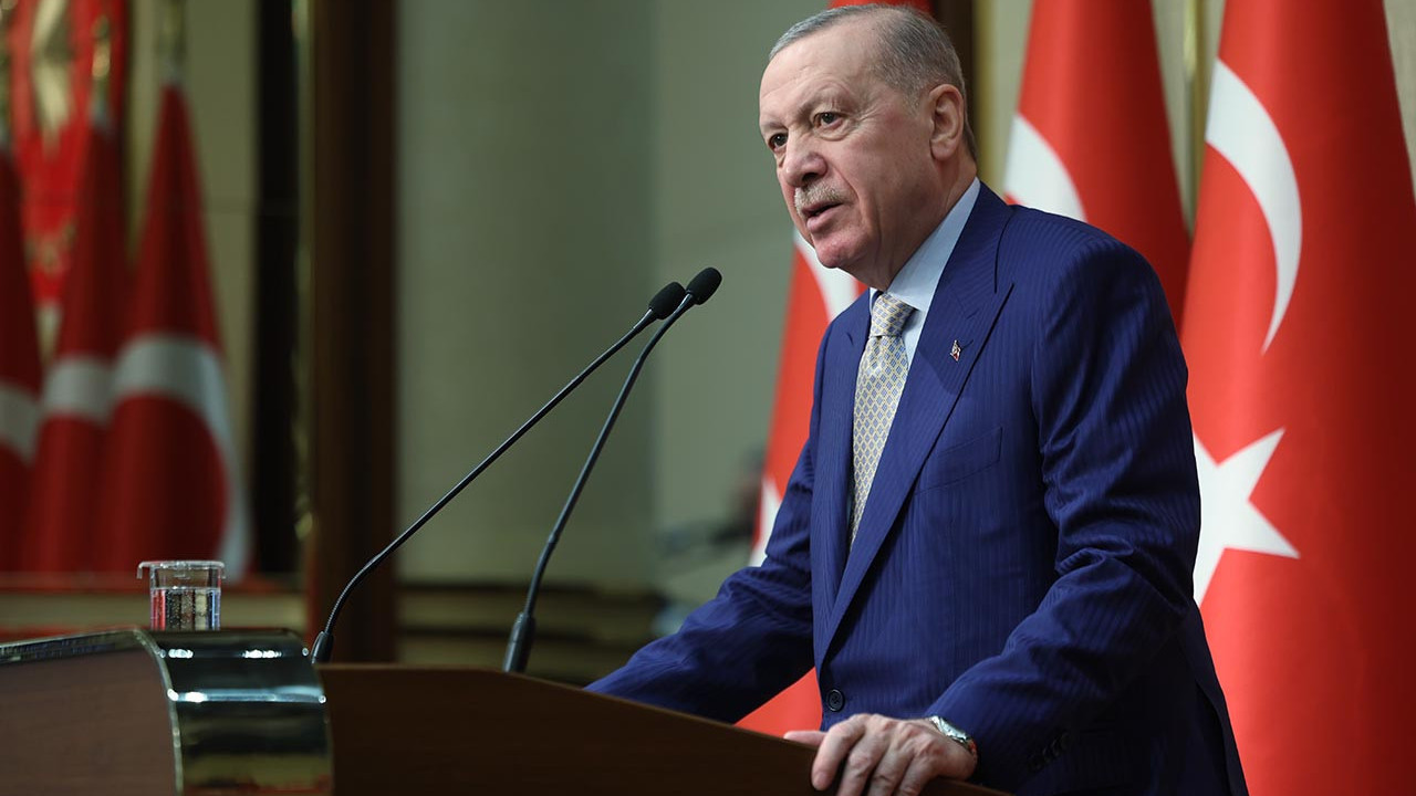 Erdoğan'dan Gazze kararı: Barış Kurulu'na kim katılacak?