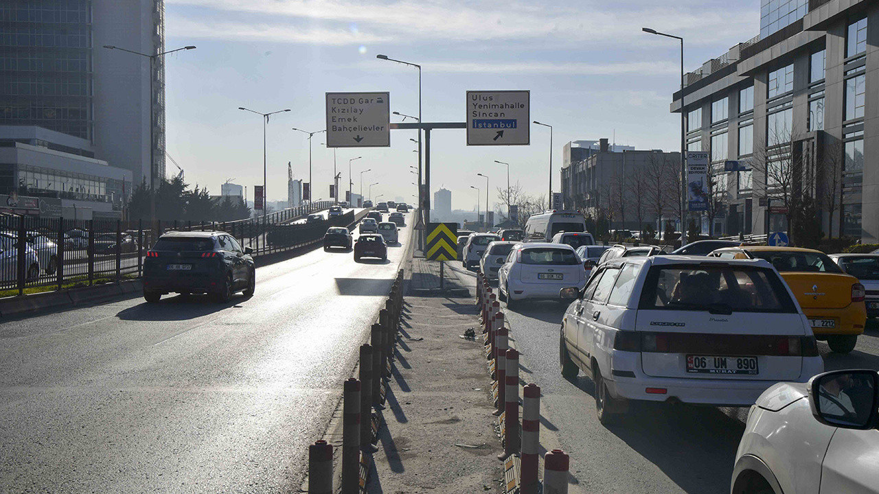 İstanbul'da 30 Ağustos coşkusu için trafiğe Kapatılacak yollar belli oldu