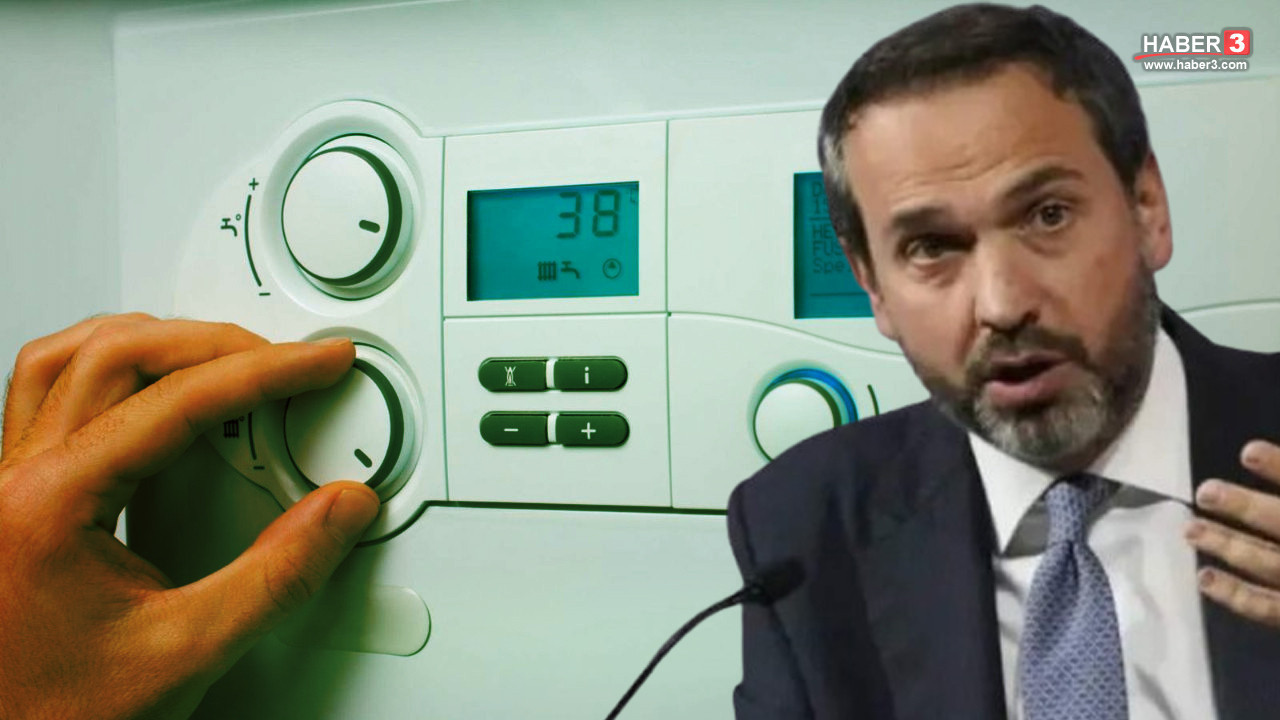Kombiyi kısın, camları kapatın, lambaları söndürün! Doğalgaz ve elektrik faturaları şişecek!