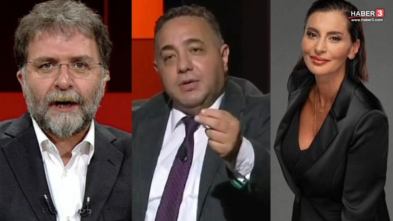 Yandaş medyada kriz var: Hande Fırat ile Ahmet Hakan Coşkun ateşledi, Zafer Şahin itiraz etti