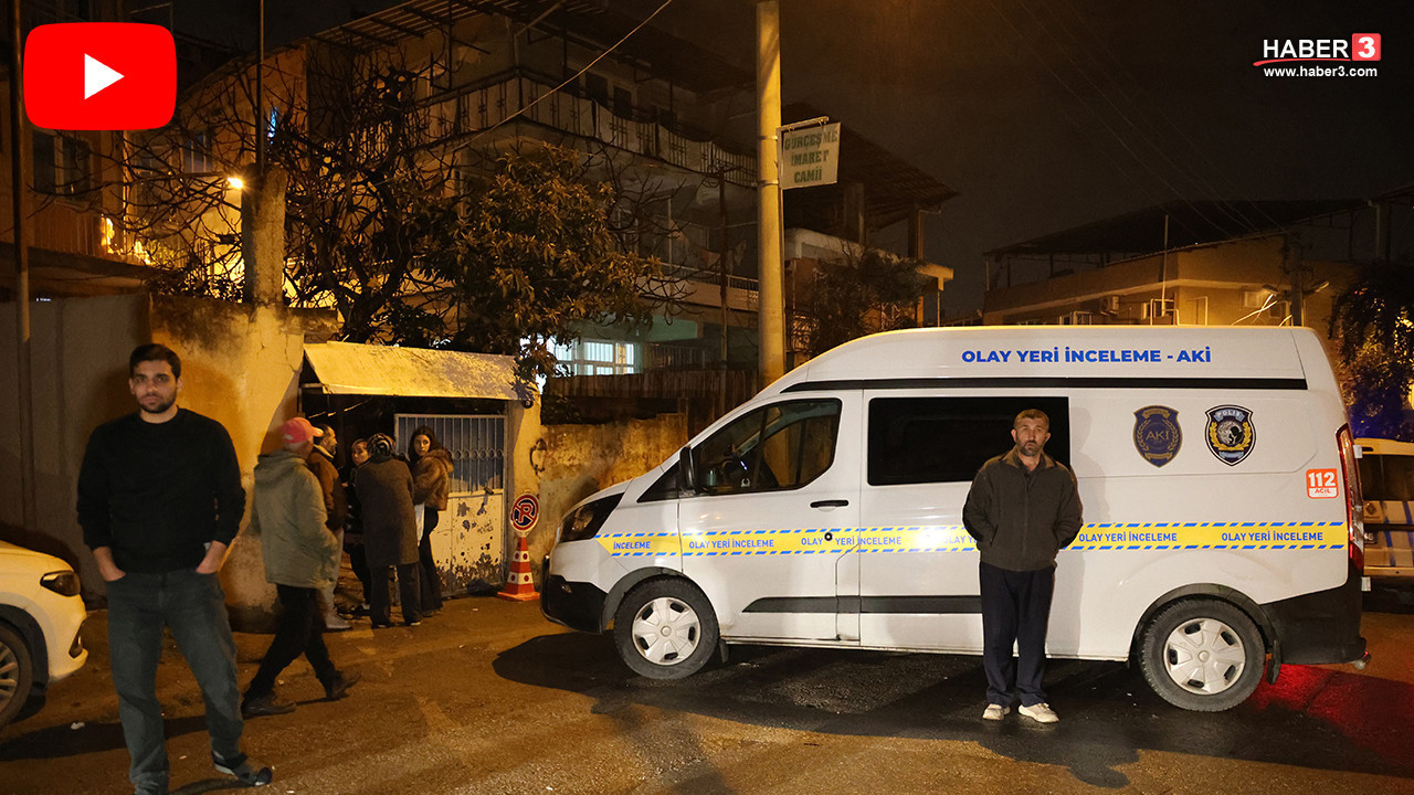 Hırsızlık için girdikleri evde 81 yaşındaki ev sahibini öldürdüler