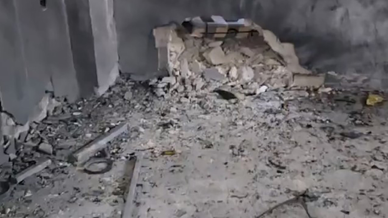 Suriye'de camiye bombalı saldırı: Çok sayıda ölü ve yaralı var