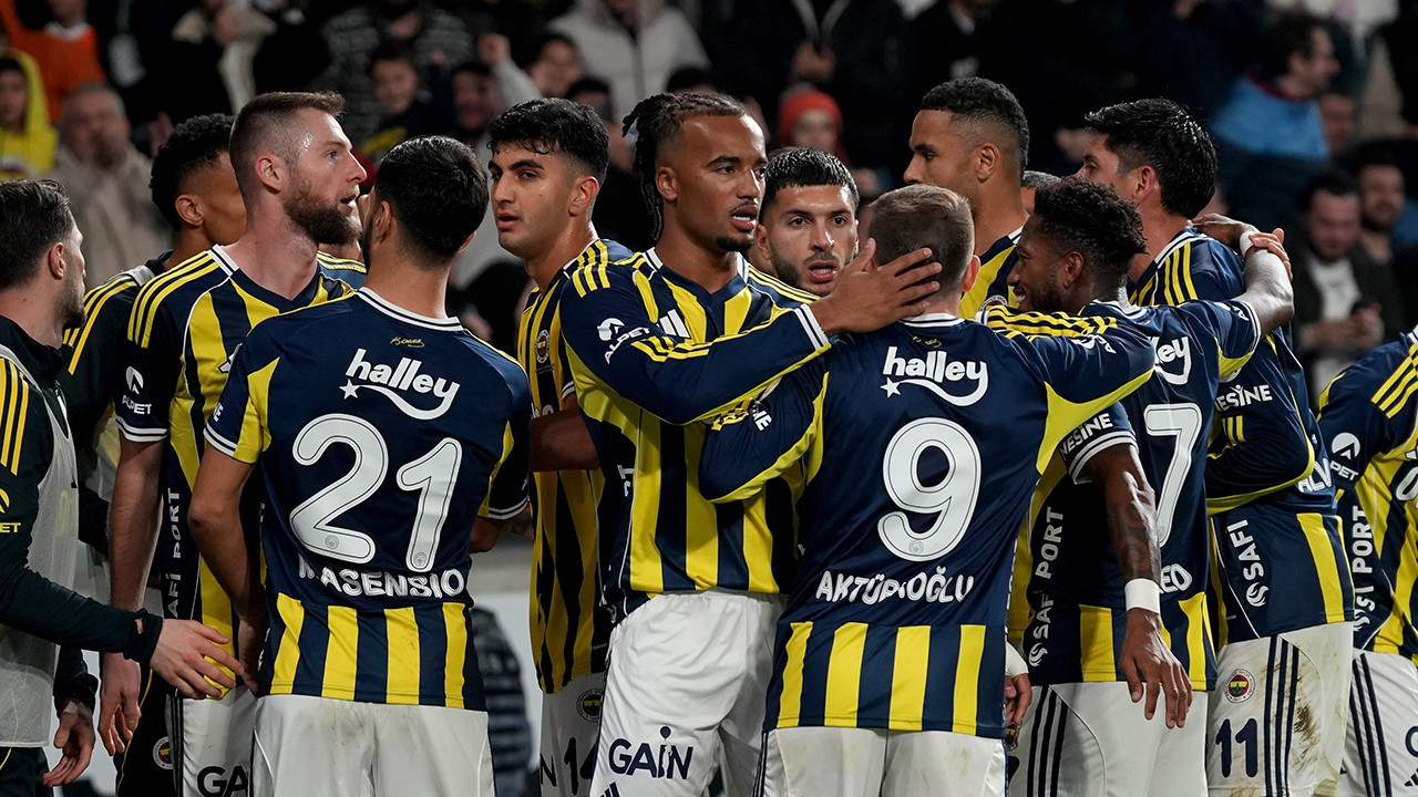 Fenerbahçe'nin yıldızına ülkesinden talip çıktı! 25 milyon euroluk iddia